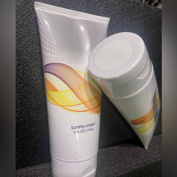 Savvier Thermal Accelerator Tummy Tuck Miracle Slimming Cream 6 oz As Seen On TV - Picture 2 of 14